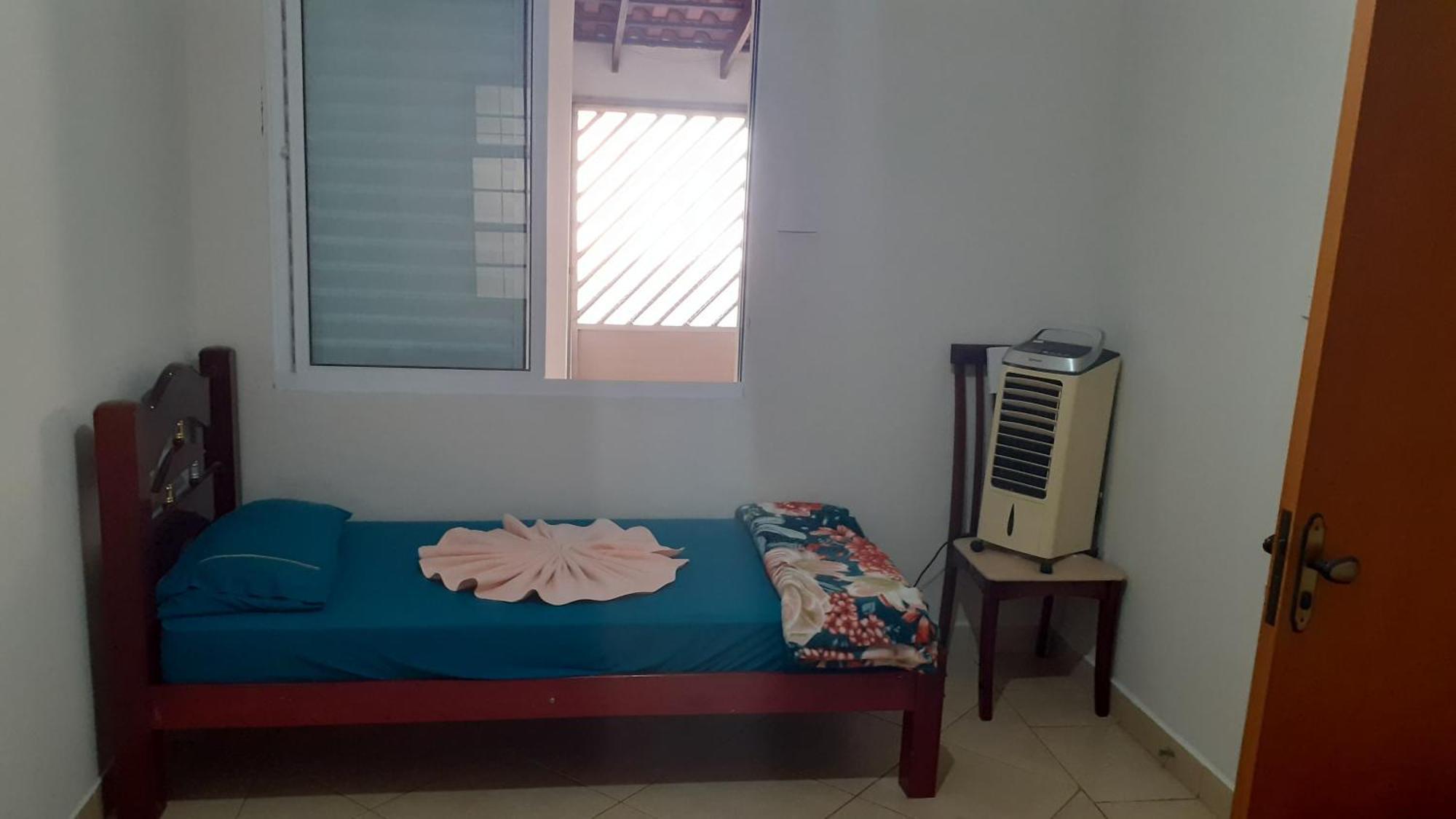 Vanildo Oliveira Uberlândia Exterior foto